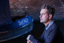 Load image into Gallery viewer, An Evening with Luke Kennard on Wednesday 21st October at 6.30pm, The Cobham Bookshop, 12A Anyards Road, Cobham, KT11 2JZ