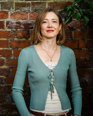 Author Photo