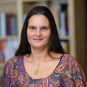 Author Photo