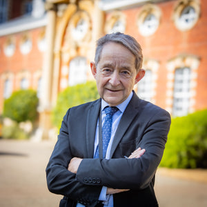Author Photo